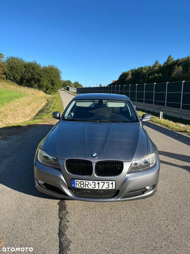 BMW Seria 3 320d - 2