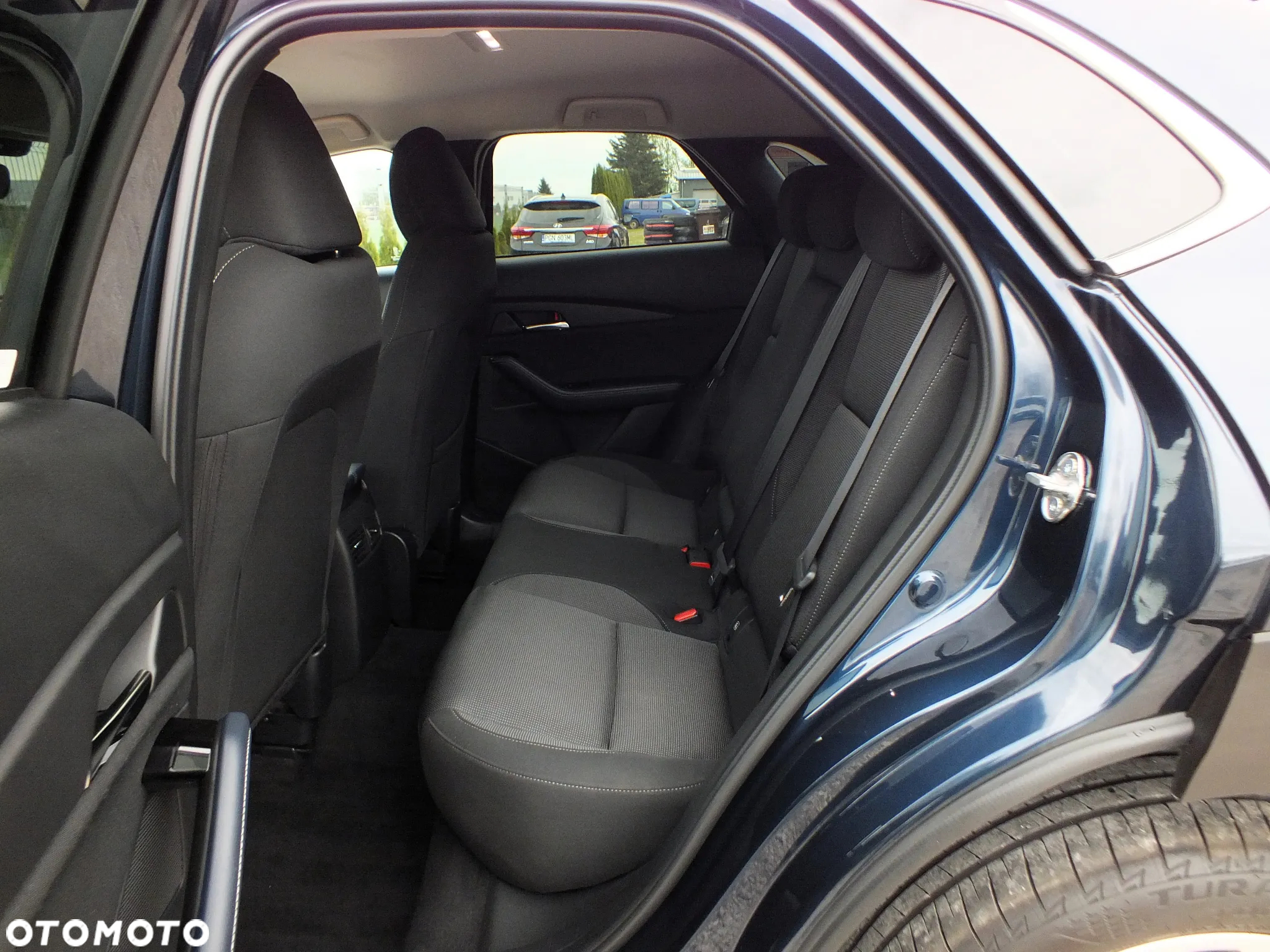 Mazda CX-30 - 6