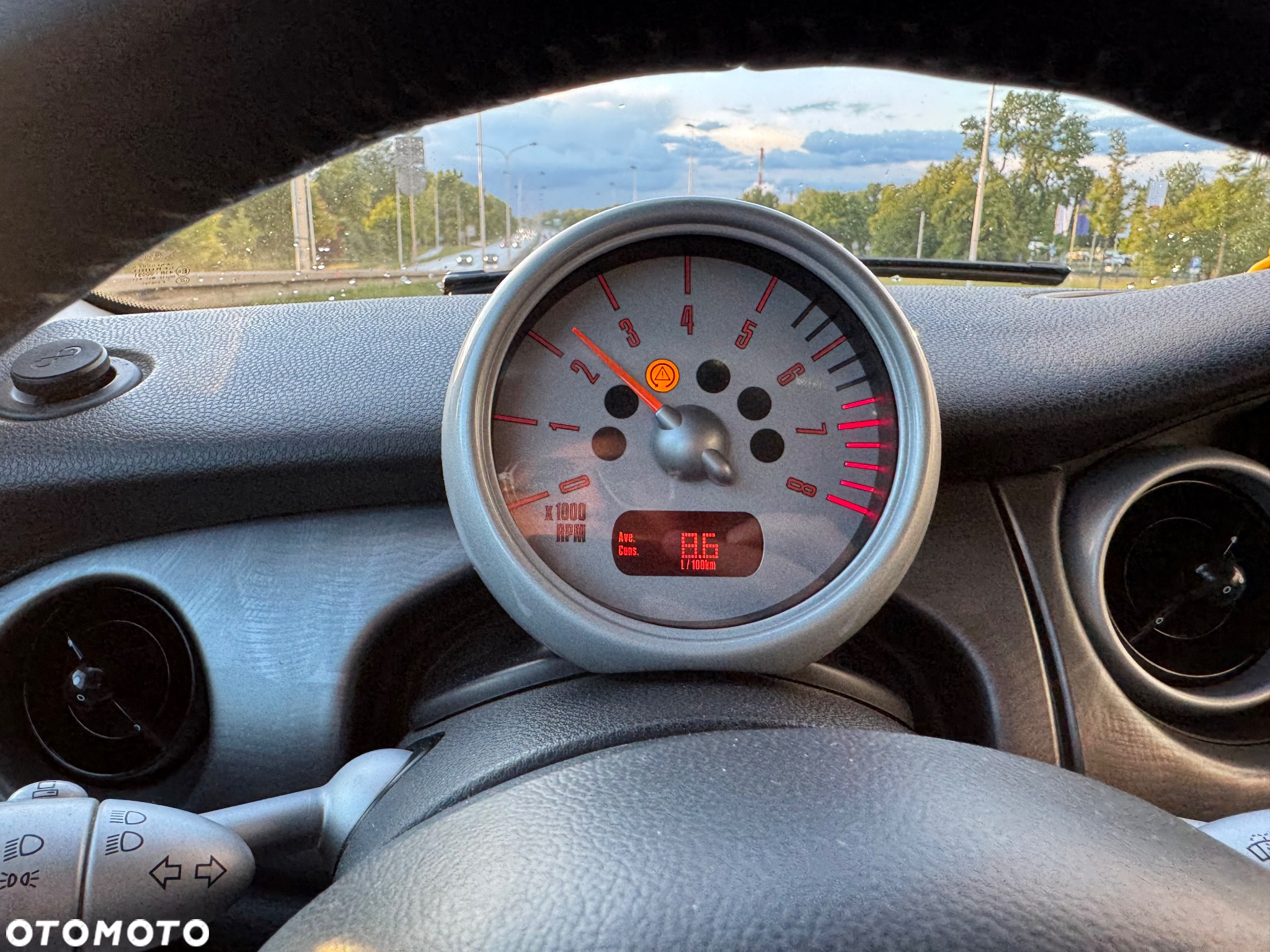 MINI Cooper S - 5