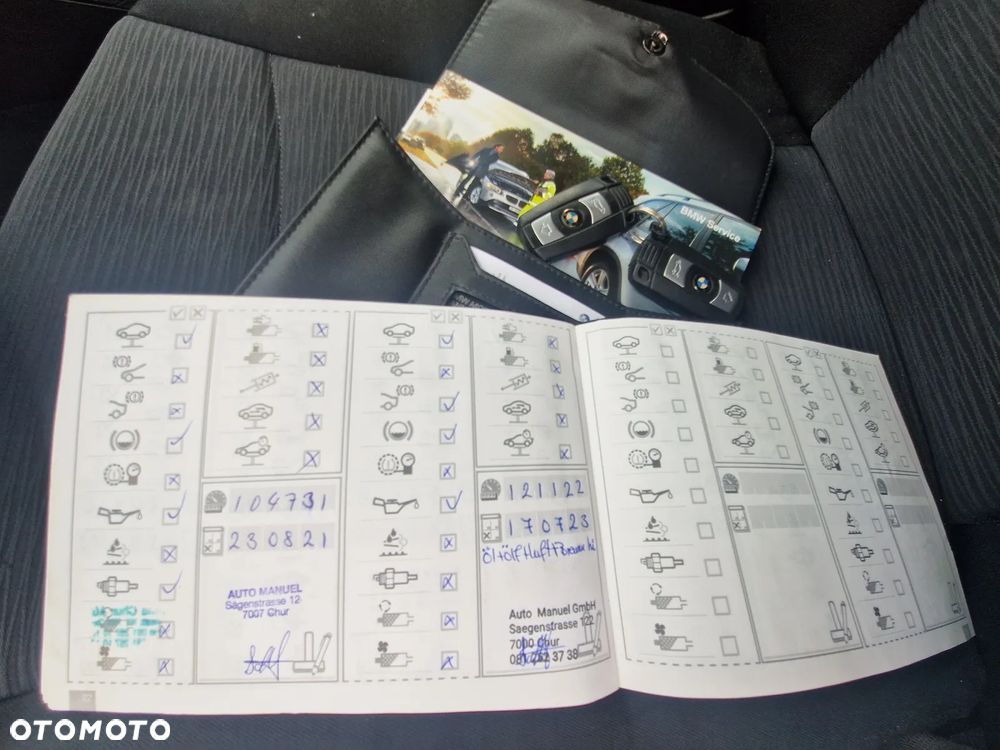 BMW X1 xDrive20i - 8