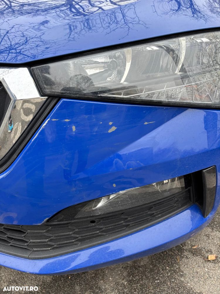 Skoda Scala 1.0 TSI DSG Ambition - 17