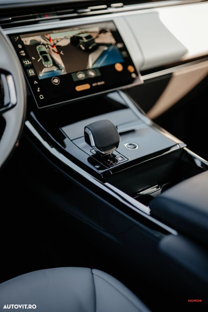 Land Rover Range Rover Sport - 20