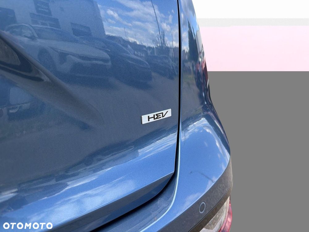 Kia Niro - 21