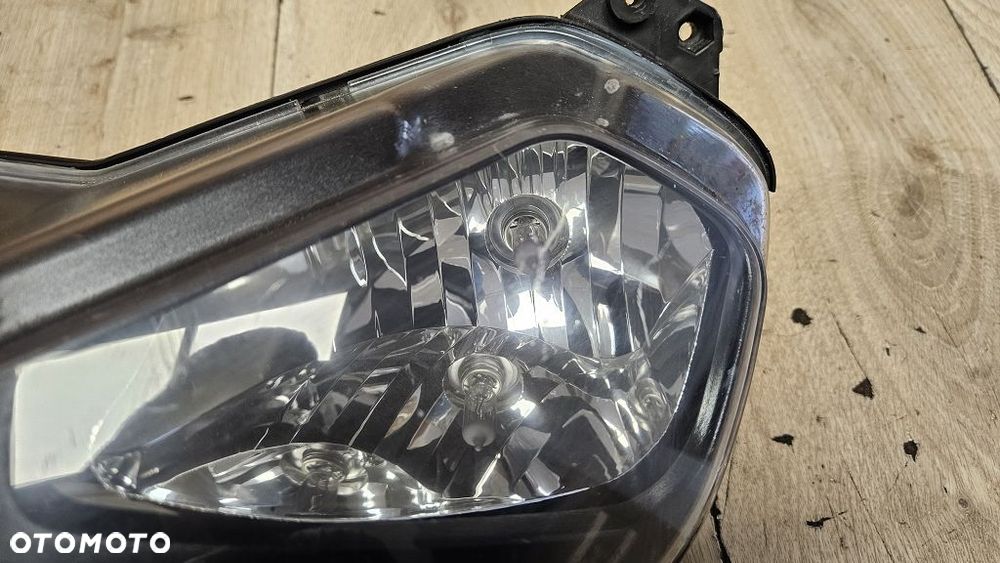 Reflektor lampa Aprilia SL1000 Falco - 3