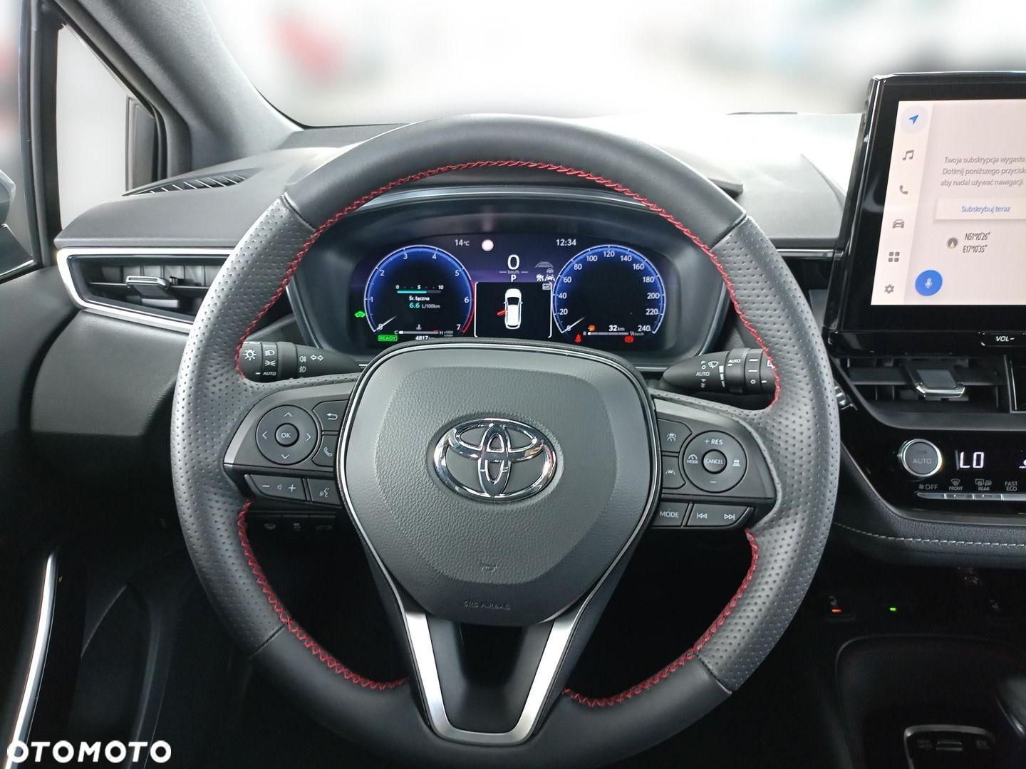 Toyota Corolla - 14
