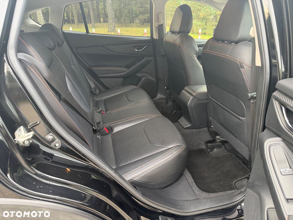 Subaru XV 2.0i Lineartronic Exclusive+ - 17