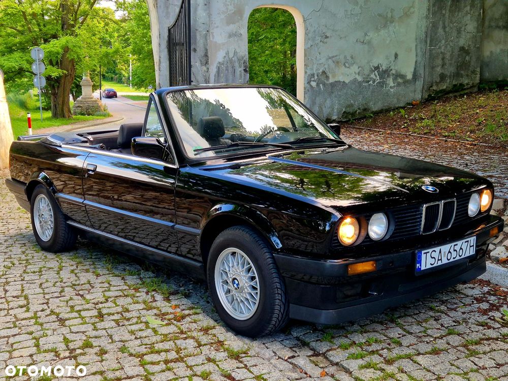 BMW Seria 3 320i - 26