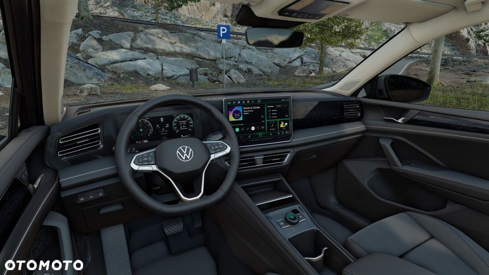 Volkswagen Tiguan 1.5 eHybrid PHEV 150kW Elegance DSG - 10