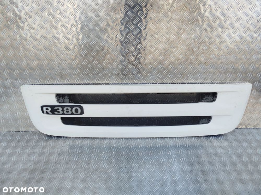 ATRAPA DOLNA ŁAWECZKA SCANIA R - 1