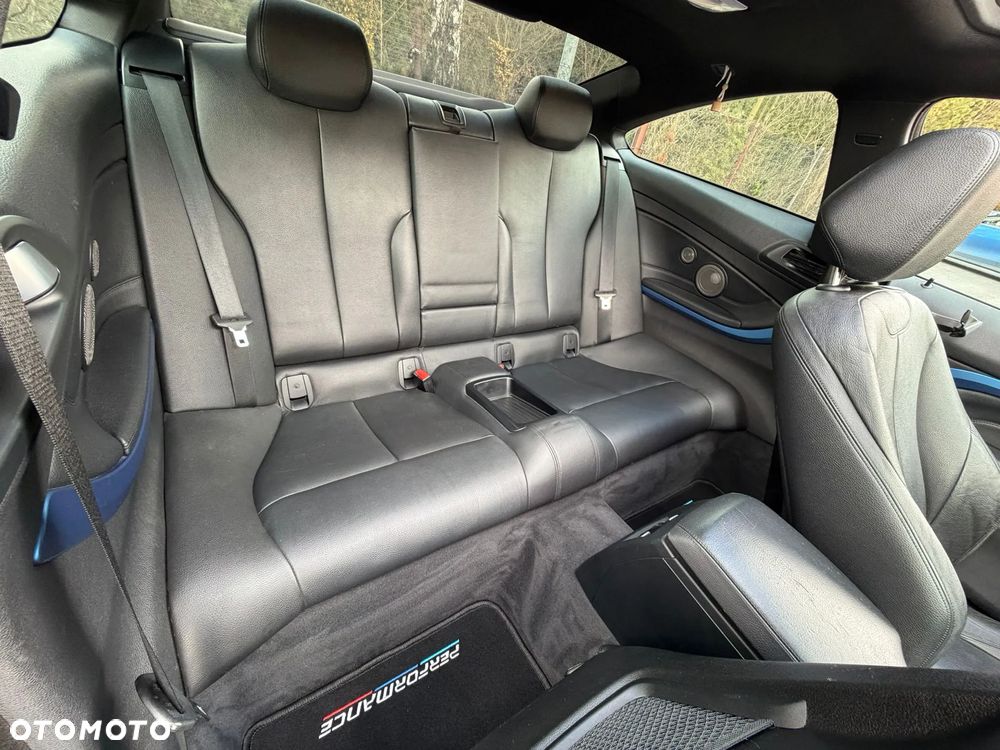 BMW Seria 4 - 10