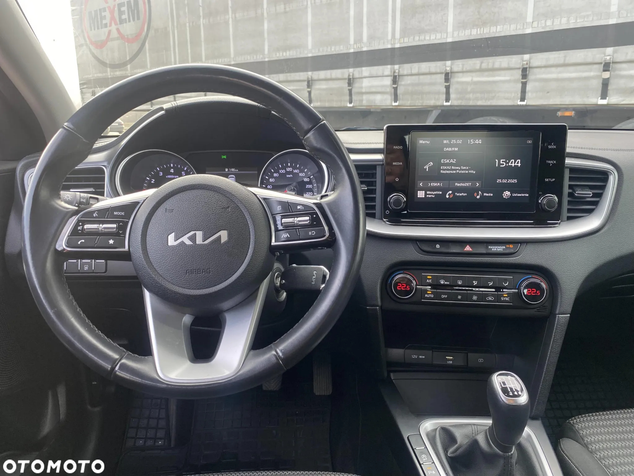 Kia Ceed 1.0 T-GDI M - 13
