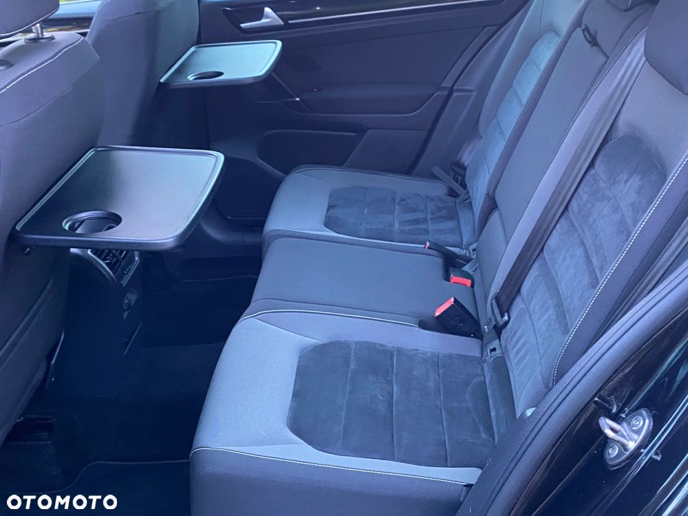 Volkswagen Golf Sportsvan VII SV 1.6 TDI BMT Comfortline DSG - 17