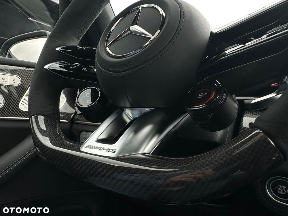 Mercedes-Benz GLE AMG 63 S mHEV 4-Matic+ - 15