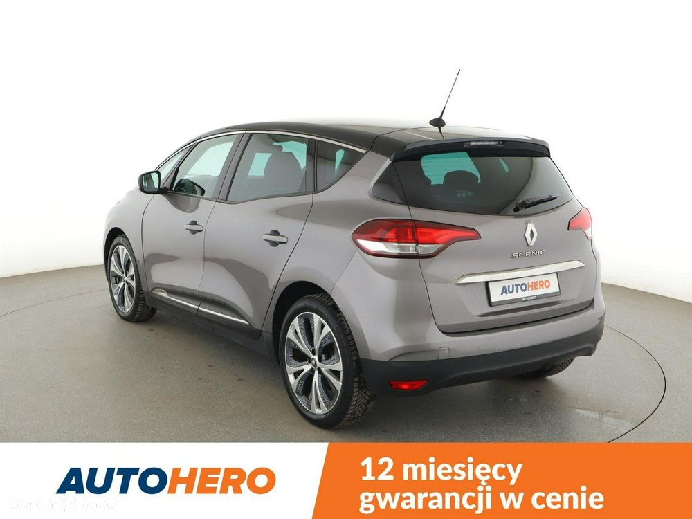 Renault Scenic ENERGY dCi 110 INTENS - 5