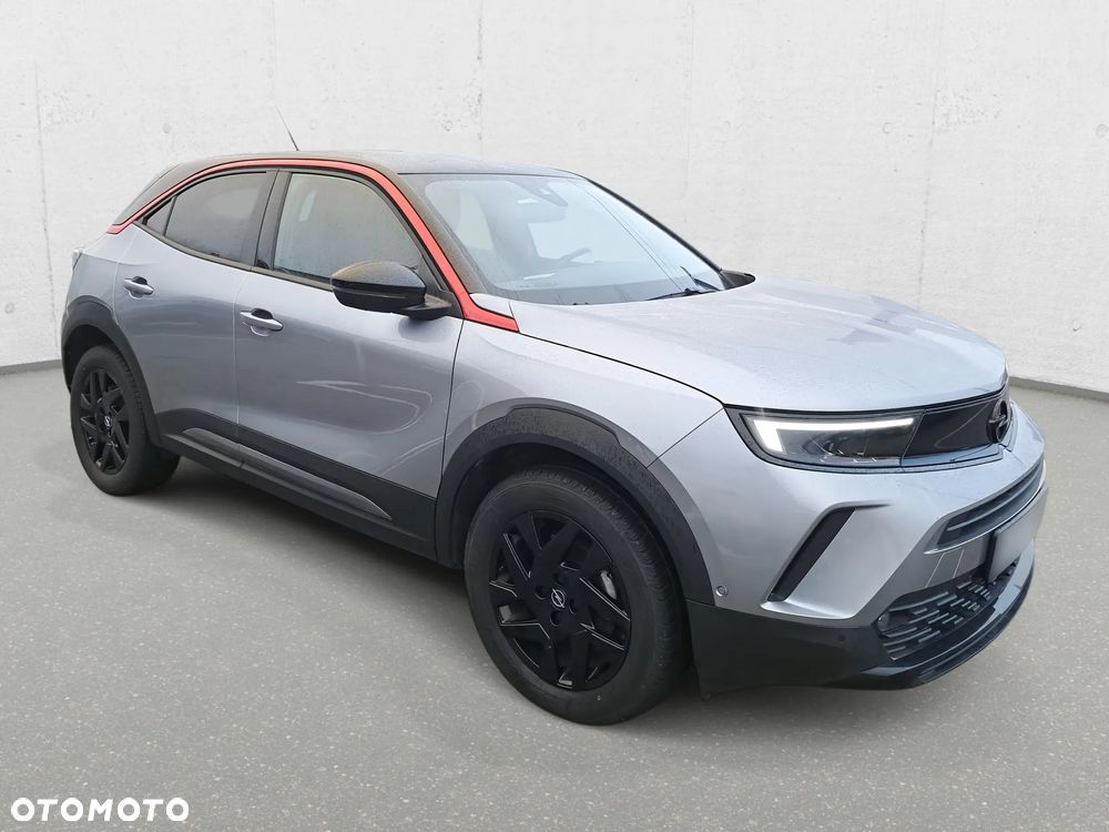 Opel Mokka 1.2 T GS Line S&S - 3