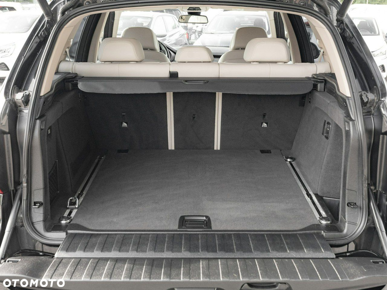 BMW X5 xDrive25d - 28