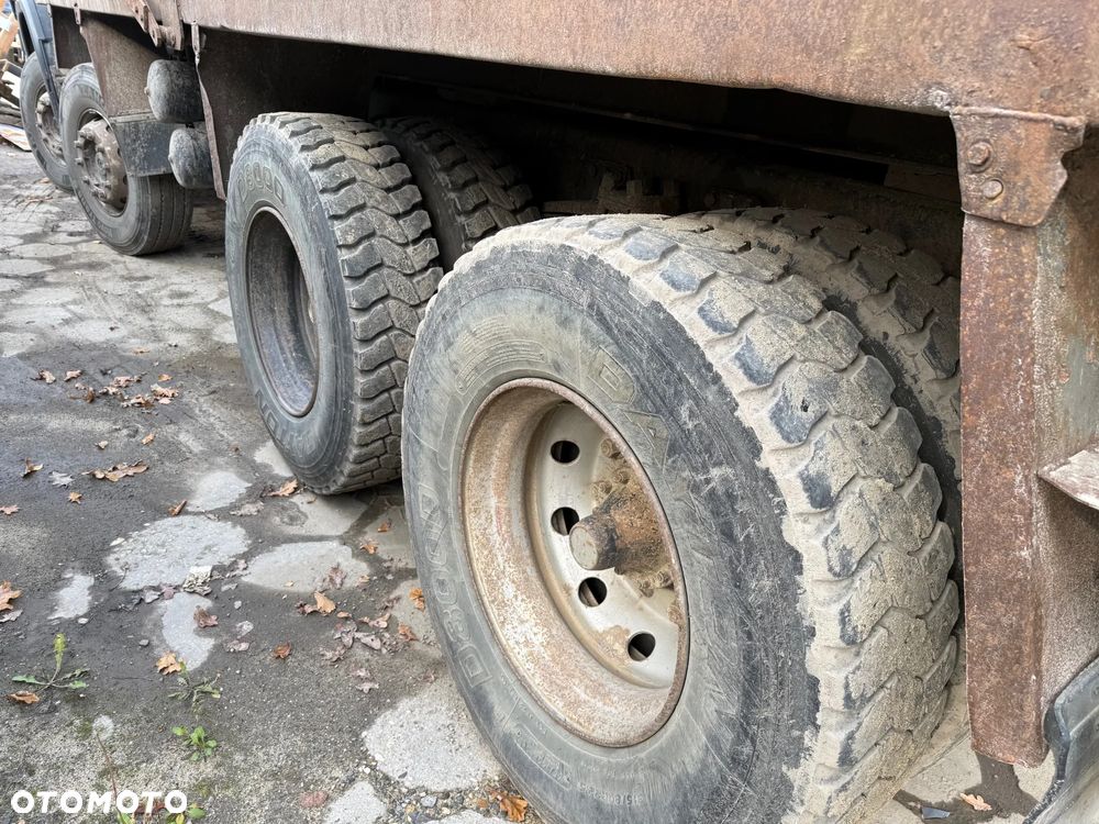 Scania 114 340 - 6