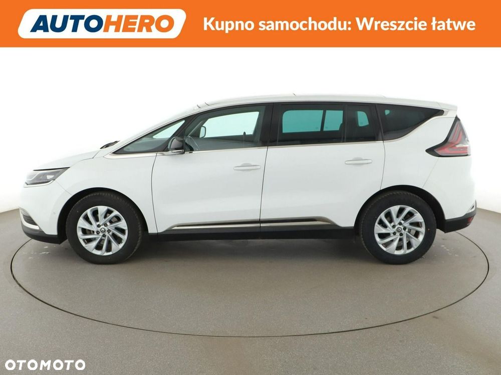 Renault Espace 1.6 dCi Energy Zen EDC - 3