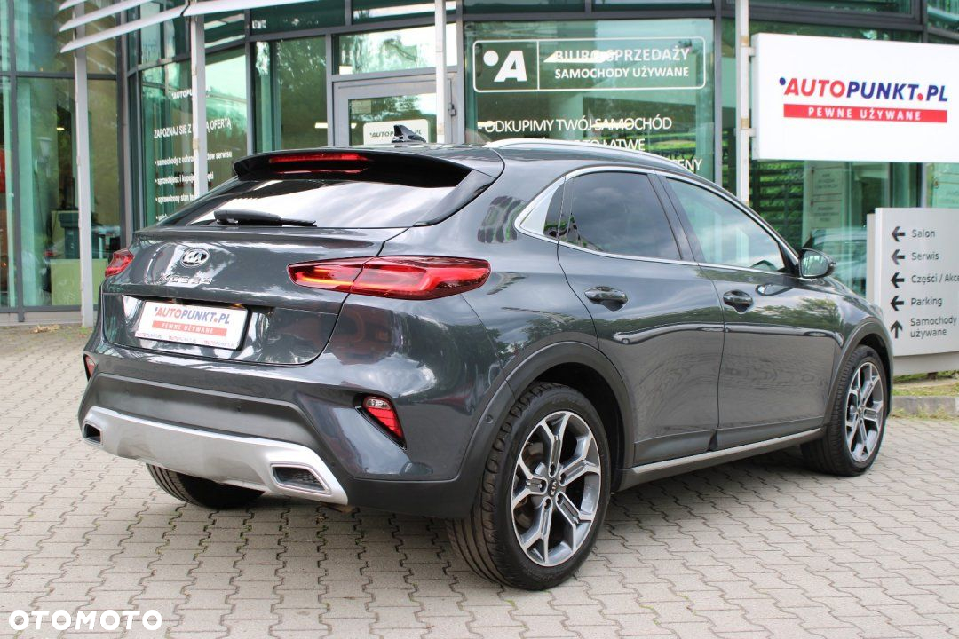 Kia XCeed - 5