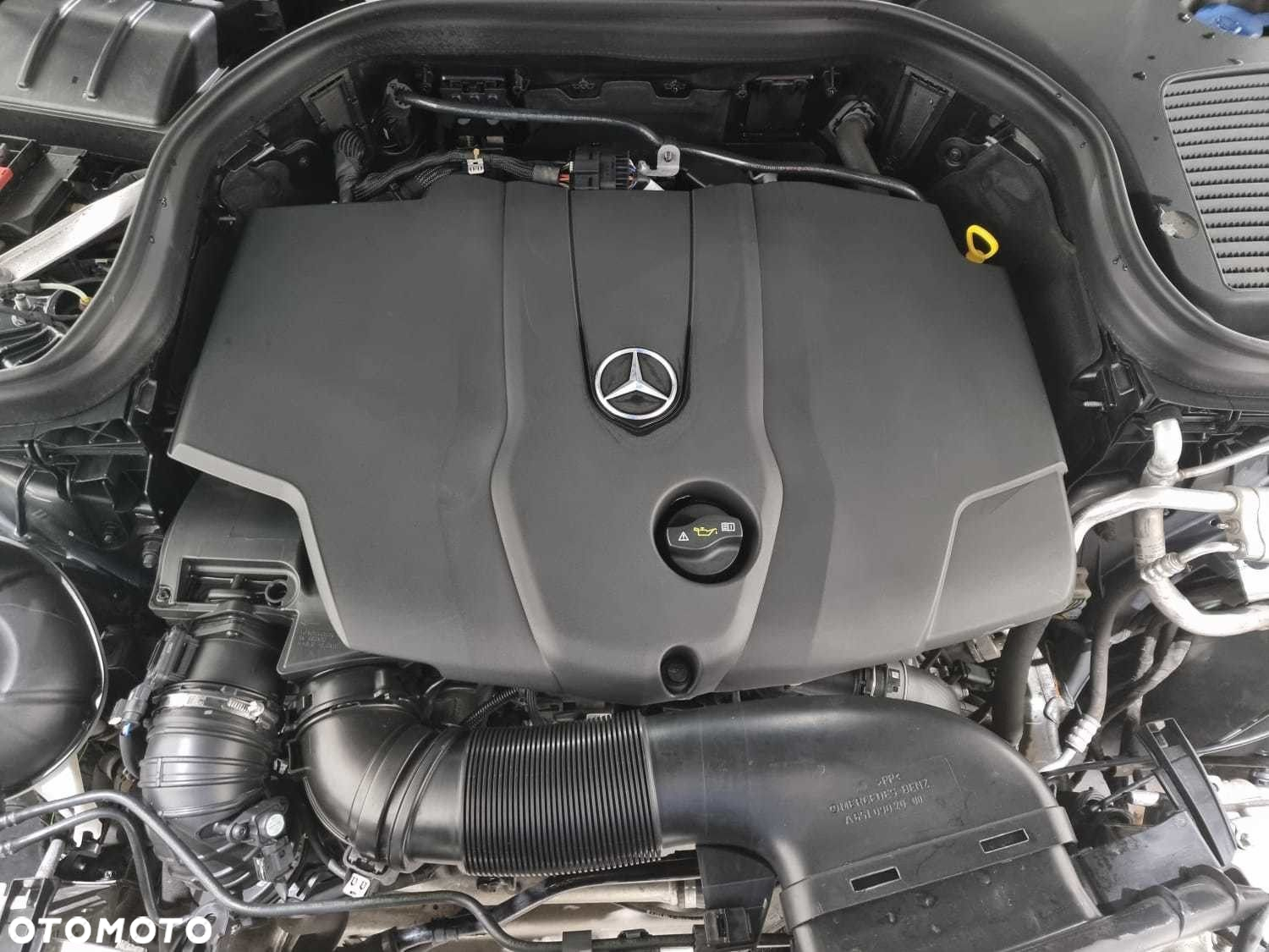 Mercedes-Benz GLC - 19