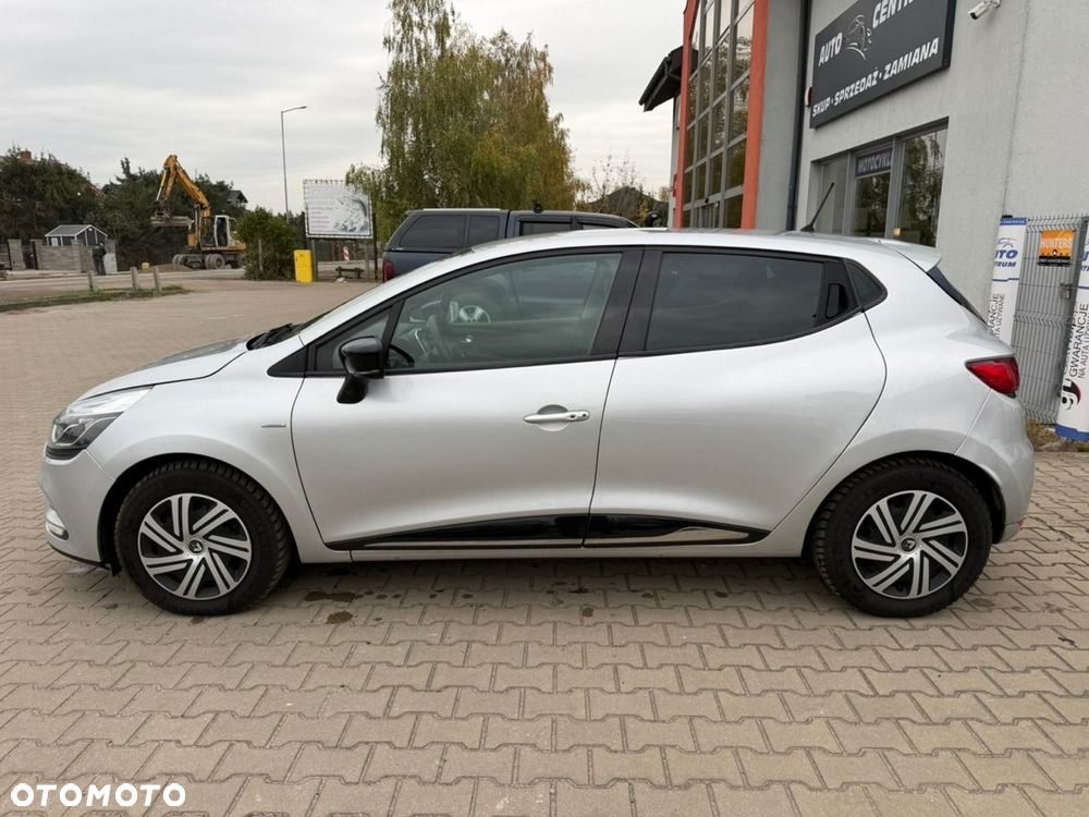 Renault Clio 1.2 Energy TCe Intens - 9