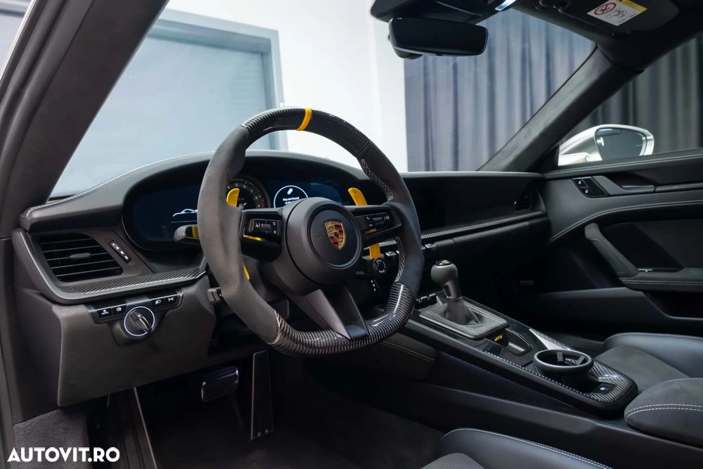 Porsche 911 GT3 PDK - 20