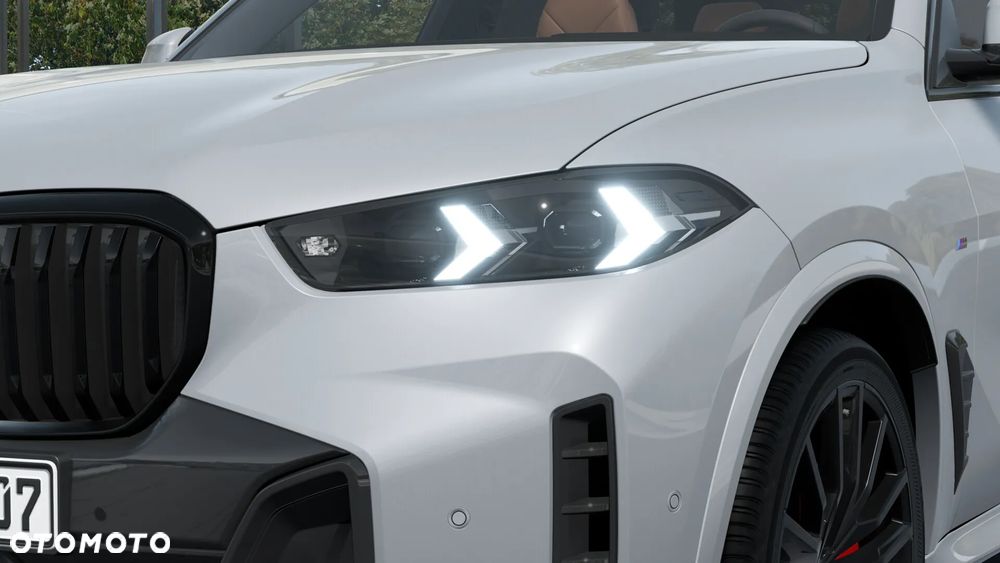 BMW X5 xDrive30d - 8