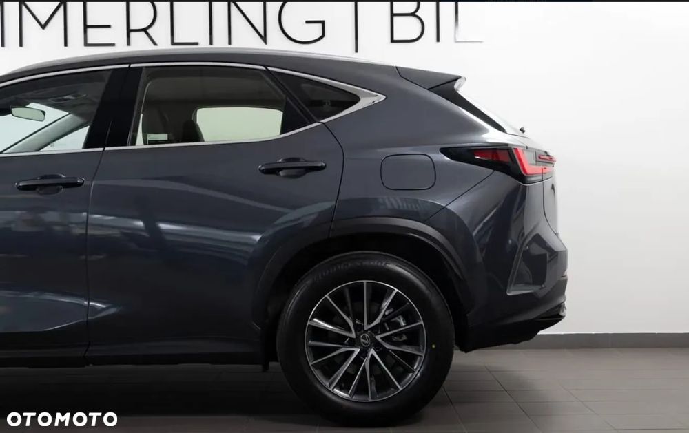 Lexus NX 350h Elegance AWD - 5
