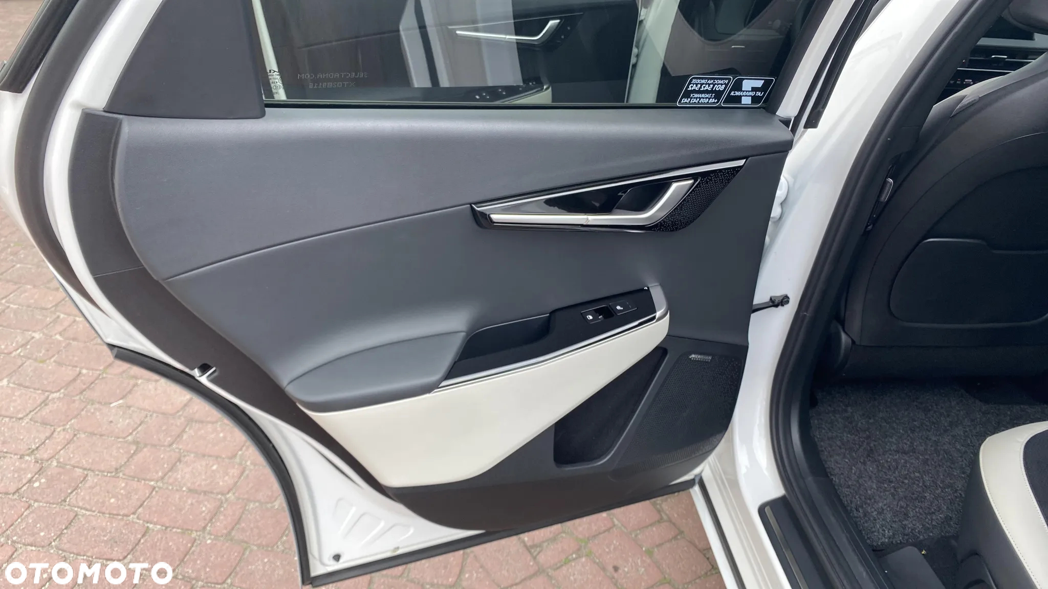 Kia EV6 77.4kWh GT-Line AWD - 24