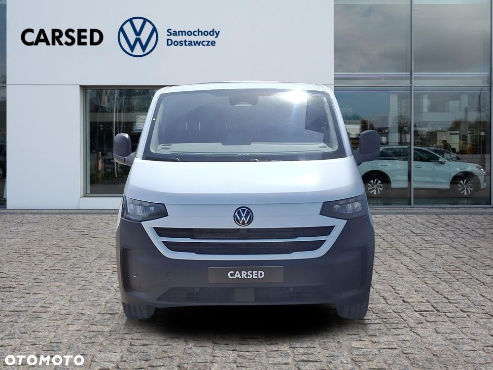 Volkswagen Transporter Furgon 2.0 TDI 150 KM manual - 10