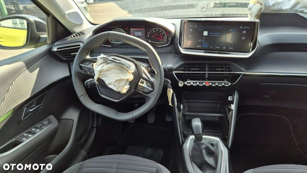 Peugeot 208 1.2 PureTech Active S&S - 17