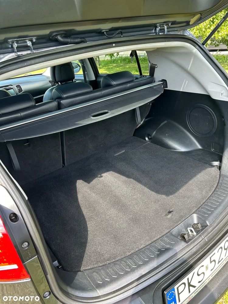 Kia Sportage 2.0 XL - 20