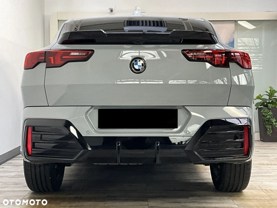 BMW X2 sDrive20i mHEV M Sport - 5