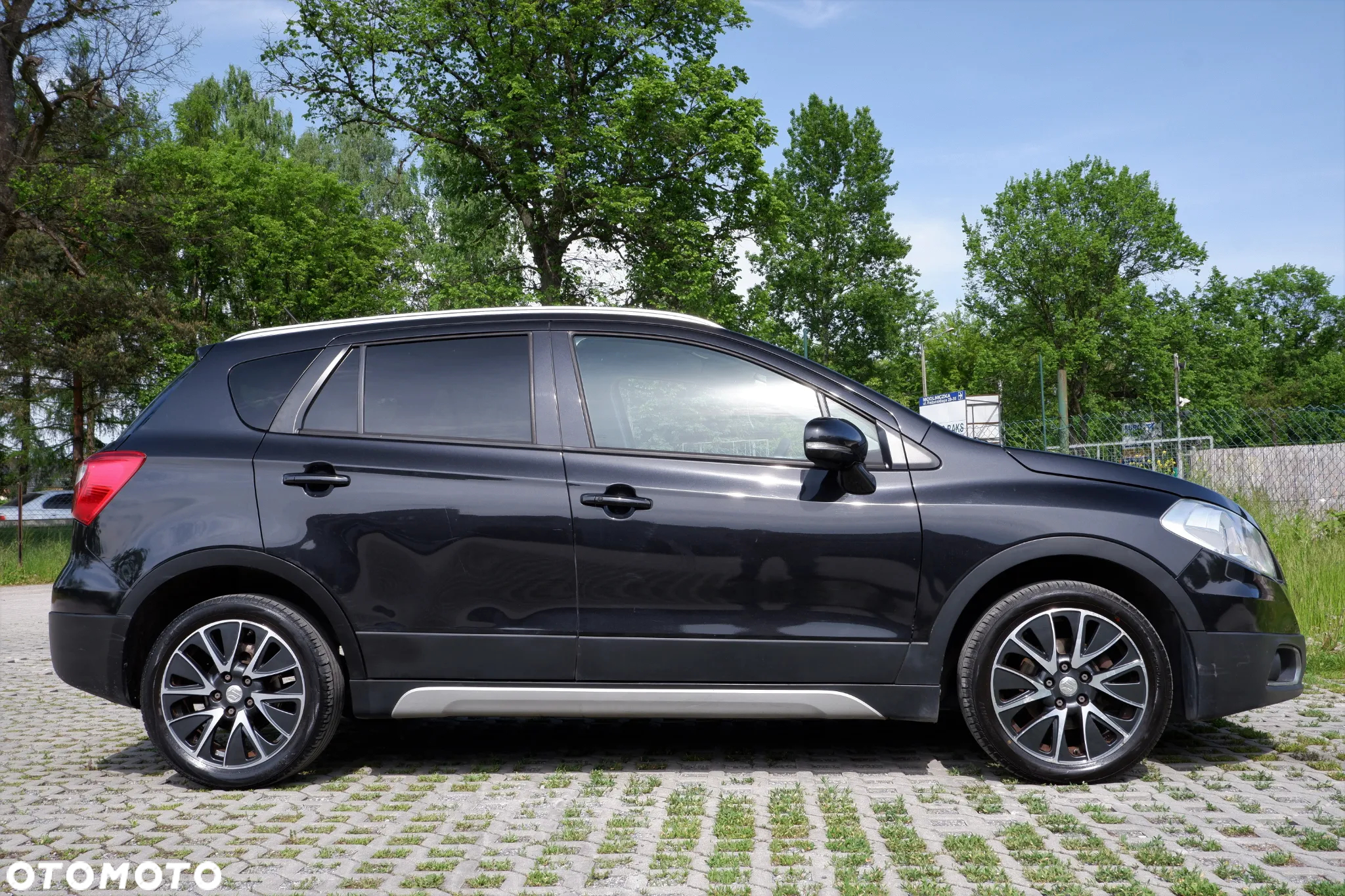 Suzuki SX4 S-Cross 1.6 DDiS 4x2 Comfort - 30