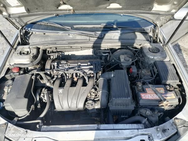 Para Peças Peugeot 406 (8B) - 10