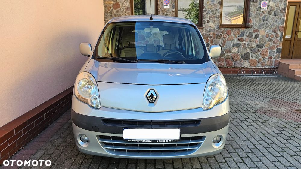 Renault Kangoo - 16