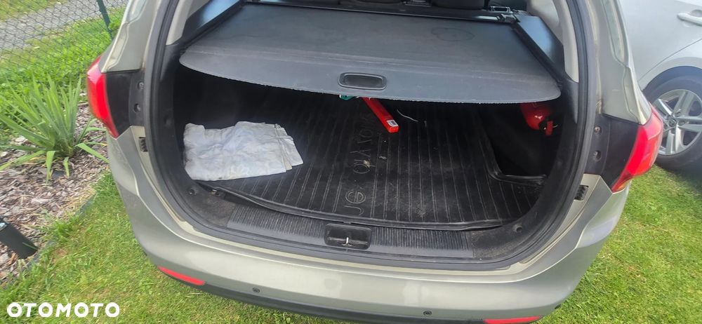 Kia Ceed 1.6 GDI M - 7