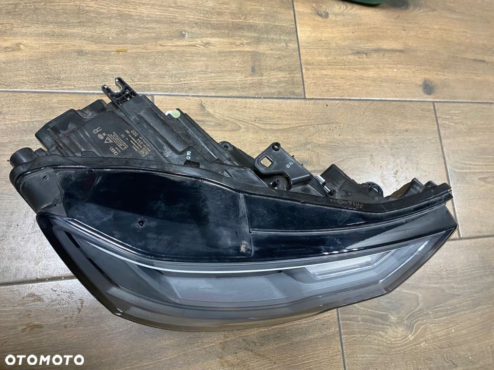 Lampa PR.Audi A6 C8 4K Full LED 18- 4K0941034 ORG - 2