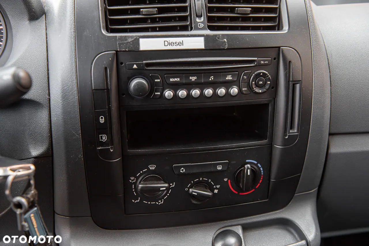 Peugeot Expert - 14
