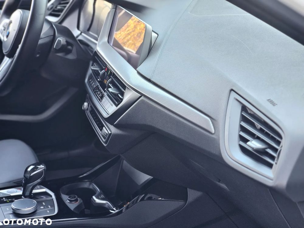 BMW Seria 1 118i M Sport - 25