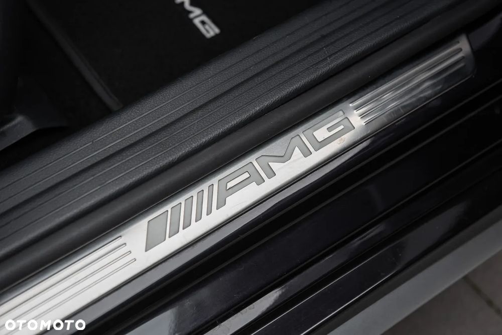 Mercedes-Benz CLA AMG 45 4Matic Shooting Brake AMG Sp.sh 7G-DCT - 38