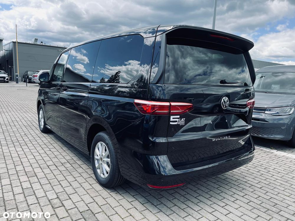 Volkswagen Multivan 2.0 TDI L2 DSG - 17