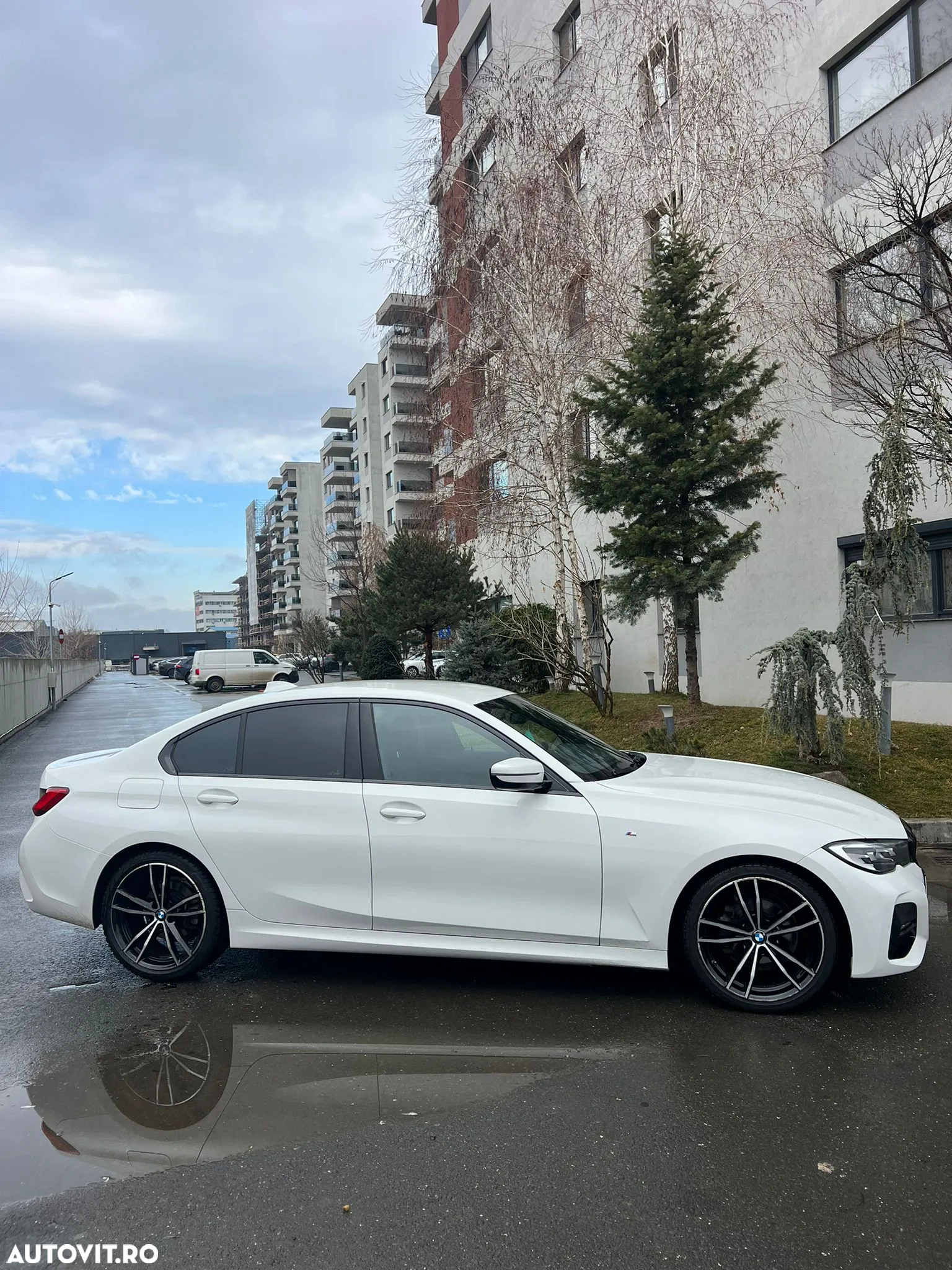 BMW Seria 3 - 4