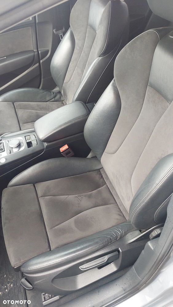 Audi A3 ver-35-tfsi-s-tronic - 2