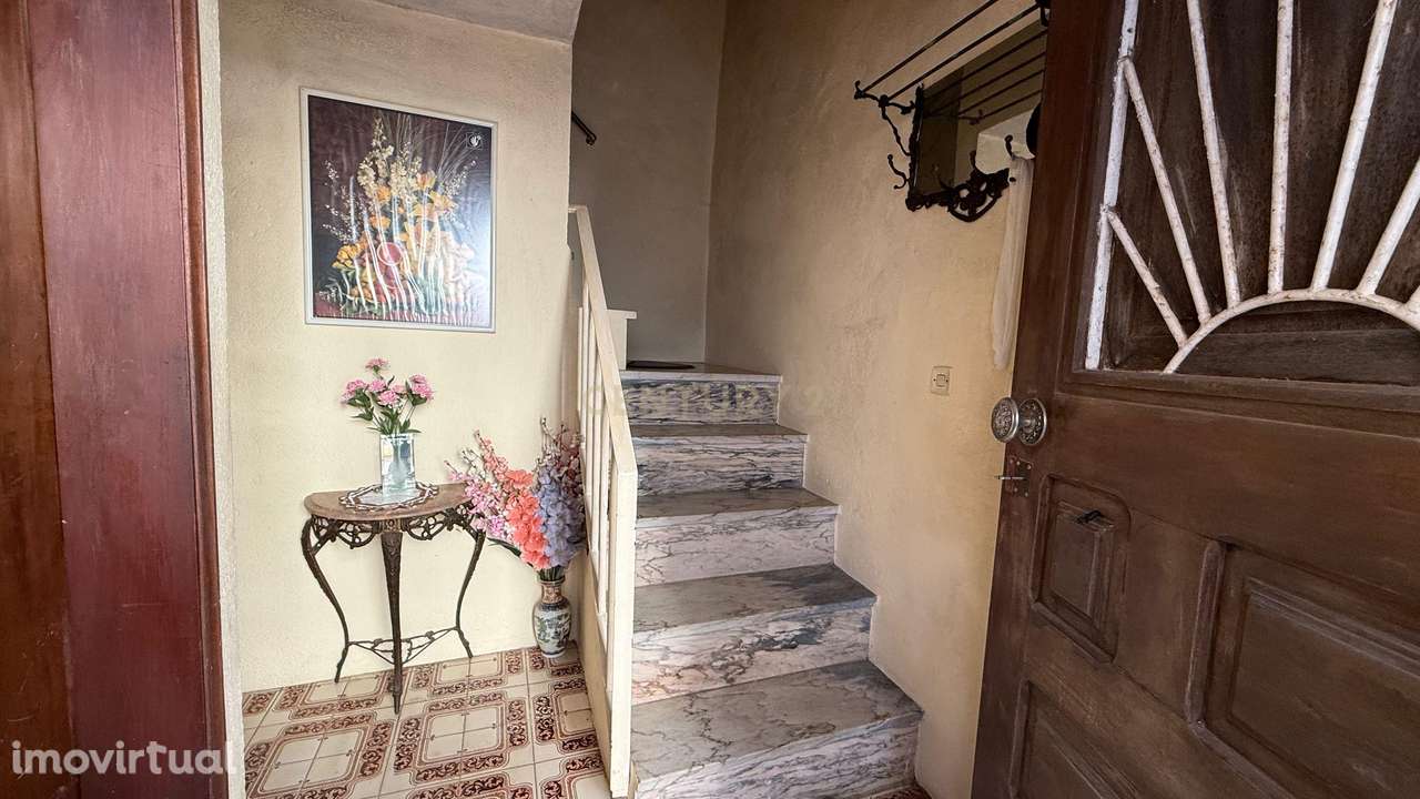 Moradia T4 em Salvador/ Penamacor - Grande imagem: 4/35