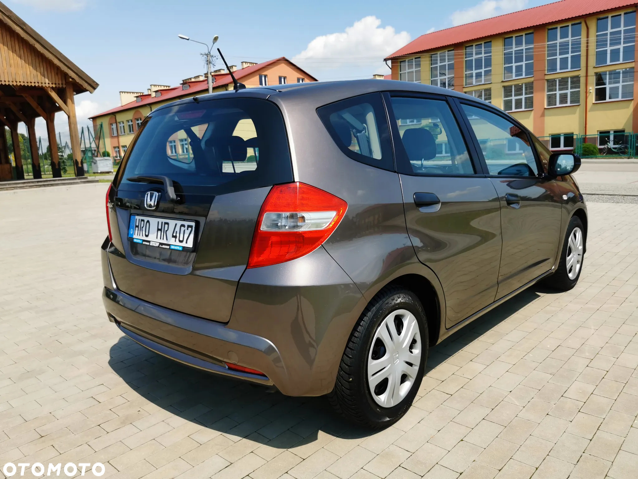 Honda Jazz 1.2 i-VTEC - 7