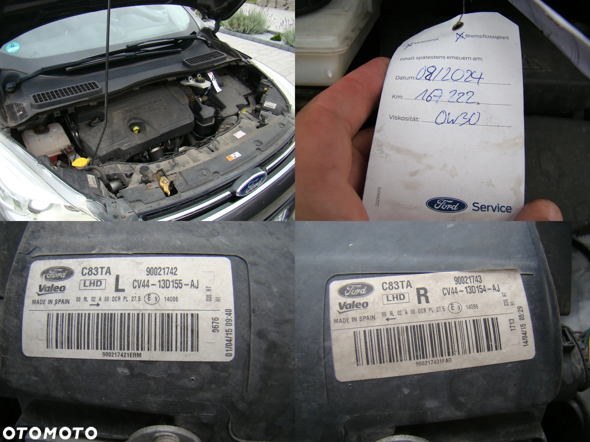 Ford Kuga 2.0 TDCi 4x4 Individual - 17