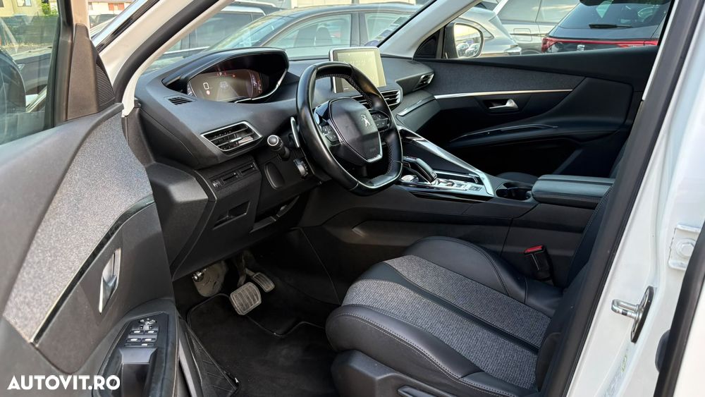 Peugeot 3008 - 21