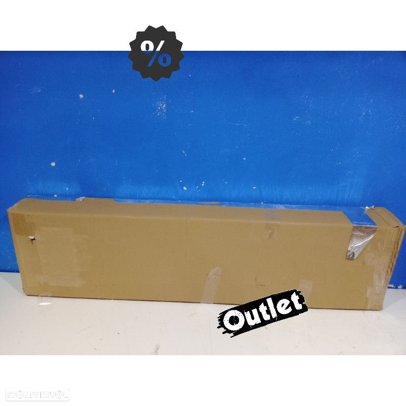 C010720C2 AILERON SPOILER FORD FOCUS MK2 HATCHBACK 04-11 LOOK ST ABS - 2