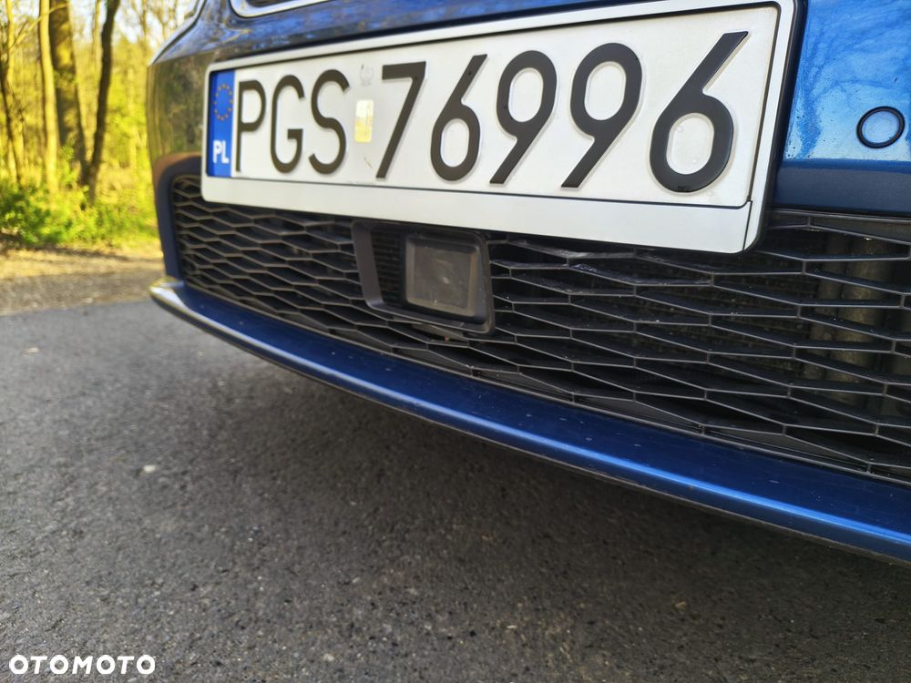 Seat Leon 2.0 TDI DPF Start&Stop CONNECT - 8